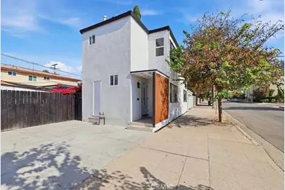 1211 Cole Avenue, Los Angeles, CA 90038 - Photo 1