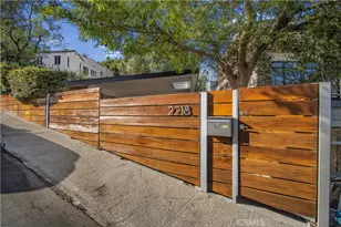 2218 Silver Ridge, Los Angeles, CA 90039 - Photo 1