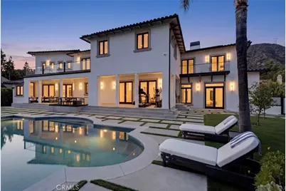 860 Greenridge, La Canada Flintridge, CA 91011 - Photo 3