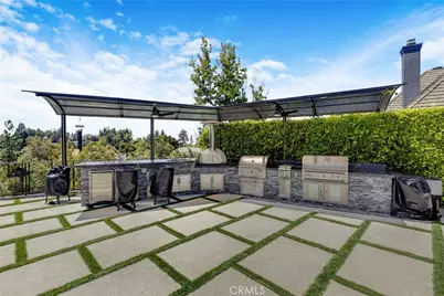 860 Greenridge, La Canada Flintridge, CA 91011 - Photo 69