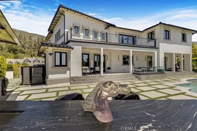 860 Greenridge, La Canada Flintridge, CA 91011 - Photo 63
