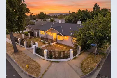 16003 Dearborn Street, North Hills, CA 91343 - Photo 1