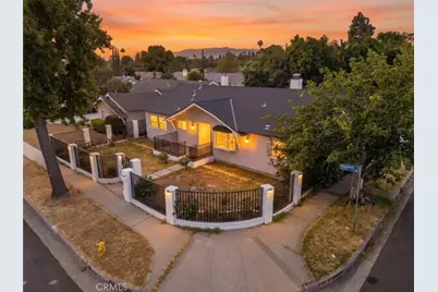 16003 Dearborn Street, North Hills, CA 91343 - Photo 1