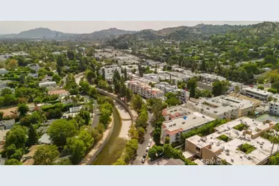 13220 Valleyheart Drive #202, Studio City, CA 91604 - Photo 57