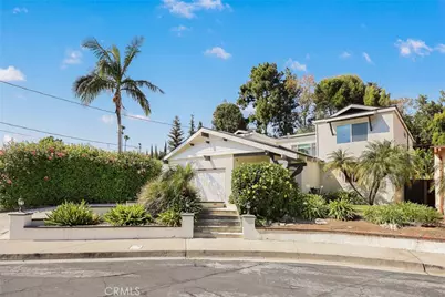 3929 El Moreno, La Crescenta, CA 91214 - Photo 3