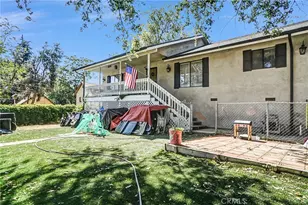 3820 Encino Trail, Frazier Park, CA 93225 - Photo 1