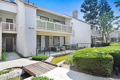10610 Lakeside Drive #209, Garden Grove, CA 92840 - Photo 1