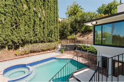 401 Brockmont Drive, Glendale, CA 91202 - Photo 37