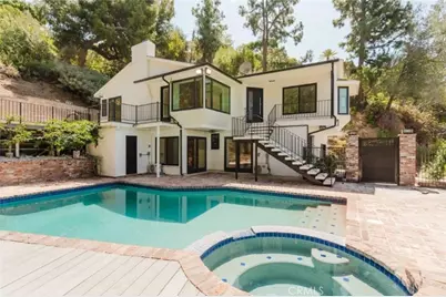 401 Brockmont Drive, Glendale, CA 91202 - Photo 33