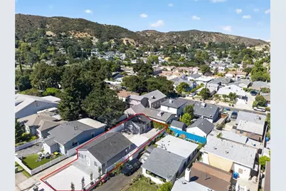 10335 -1/2 Scoville Avenue, Sunland, CA 91040 - Photo 7