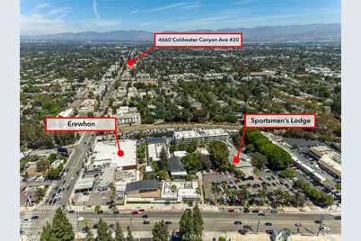 4660 Coldwater Canyon Avenue #20, Studio City, CA 91604 - Photo 45