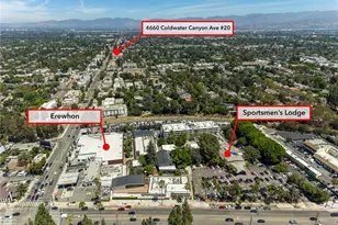 4660 Coldwater Canyon Ave, Studio City, CA 91604 - Photo 45