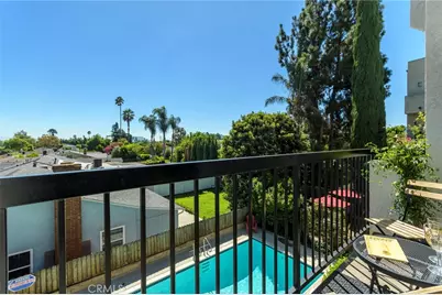 4660 Coldwater Canyon Avenue #20, Studio City, CA 91604 - Photo 35