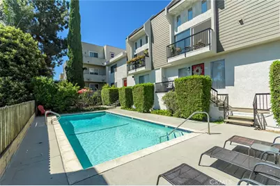 4660 Coldwater Canyon Avenue #20, Studio City, CA 91604 - Photo 39