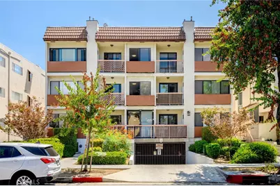 1134 Campbell #307, Glendale, CA 91207 - Photo 1