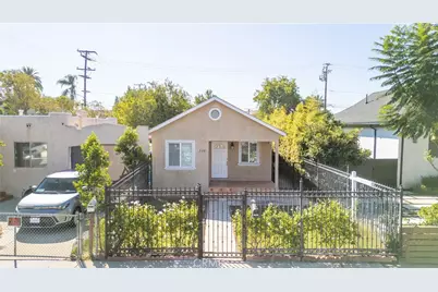 228 N Alexander Avenue, San Fernando, CA 91340 - Photo 1
