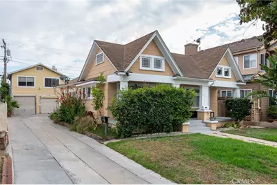 420 W California Boulevard, Glendale, CA 91203 - Photo 3