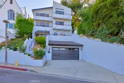 1425 Columbia Dr, Glendale, CA 91205 - Photo 3