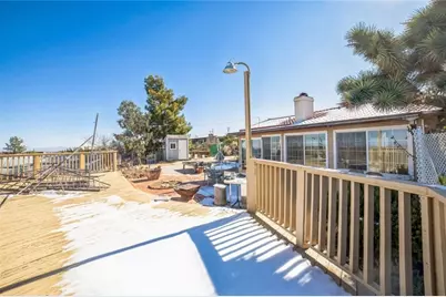 3010 Silver Ridge Drive, Pinon Hills, CA 92372 - Photo 33
