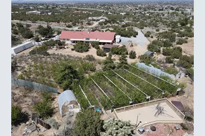 3010 Silver Ridge Drive, Pinon Hills, CA 92372 - Photo 49