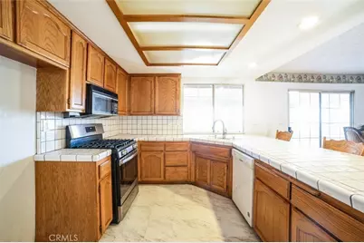 3010 Silver Ridge Drive, Pinon Hills, CA 92372 - Photo 9