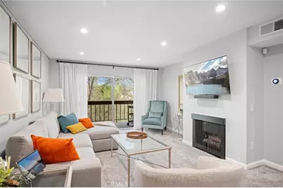 3481 Stancrest Drive #206, Glendale, CA 91208 - Photo 7
