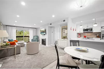 3481 Stancrest Drive #206, Glendale, CA 91208 - Photo 5