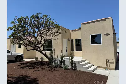 8955 San Luis, South Gate, CA 90280 - Photo 1