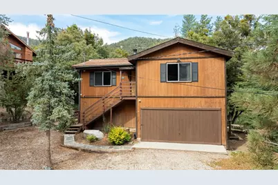 1601 Bernina, Pine Mountain Club, CA 93222 - Photo 1