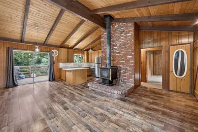 1601 Bernina, Pine Mountain Club, CA 93222 - Photo 7
