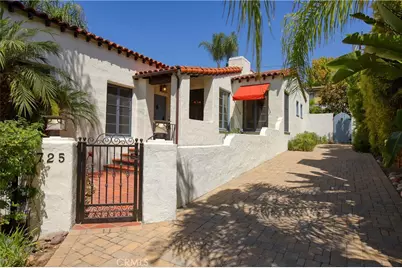 725 Pleasant View Terrace, Glendale, CA 91202 - Photo 45