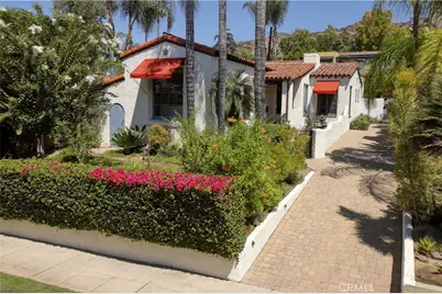 725 Pleasant View Terrace, Glendale, CA 91202 - Photo 1