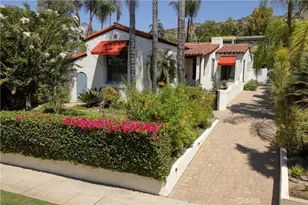 725 Pleasant View Terrace, Glendale, CA 91202 - Photo 1