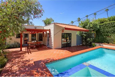 725 Pleasant View Terrace, Glendale, CA 91202 - Photo 41