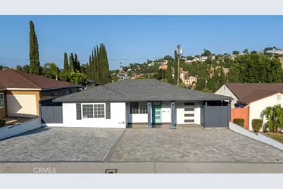 2468 Richelieu Avenue, Los Angeles, CA 90032 - Photo 1