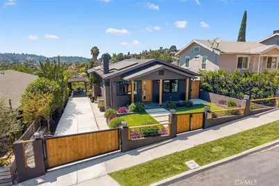 349 Kirby, Los Angeles, CA 90042 - Photo 9