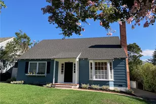 1531 Hillside, Glendale, CA 91208 - Photo 1