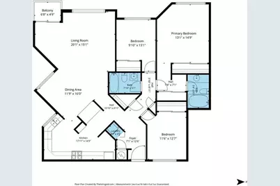 426 N Maryland #101, Glendale, CA 91206 - Photo 41