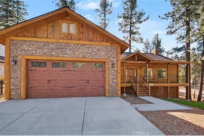 42507 Gold Rush, Big Bear Lake, CA 92315 - Photo 1