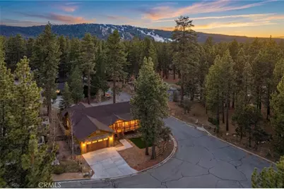 42507 Gold Rush, Big Bear Lake, CA 92315 - Photo 47