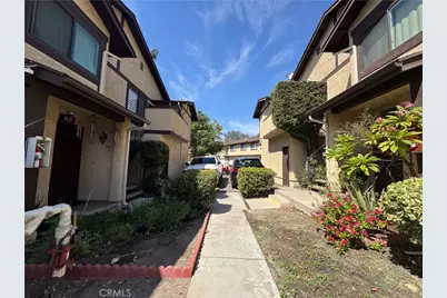 8601 Sunland Blvd #67, Los Angeles, CA 91352 - Photo 35