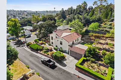 4691 College View, Los Angeles, CA 90041 - Photo 35