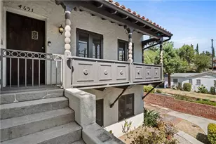4691 College View, Los Angeles, CA 90041 - Photo 3