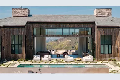 3121 Old Topanga Canyon Road, Calabasas, CA 90290 - Photo 5