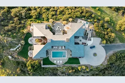 3121 Old Topanga Canyon Road, Calabasas, CA 90290 - Photo 3