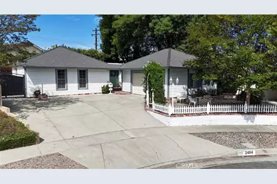 2484 Cambridge, Fullerton, CA 92835 - Photo 1