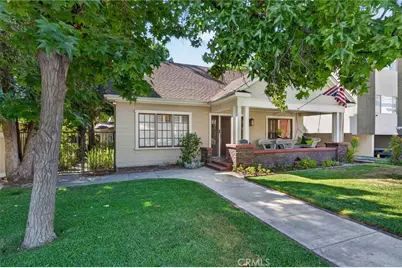 119 S Adams, Glendale, CA 91205 - Photo 1
