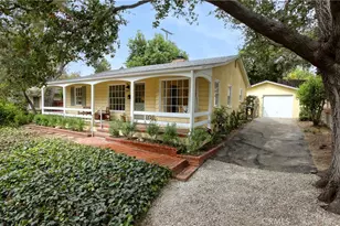 3213 Parkvista Dr, Glendale, CA 91214 - Photo 27