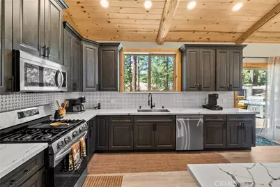 154 Mountain Lake, Big Bear Lake, CA 92315 - Photo 9