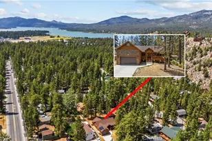 154 Mountain Lake, Big Bear Lake, CA 92315 - Photo 1